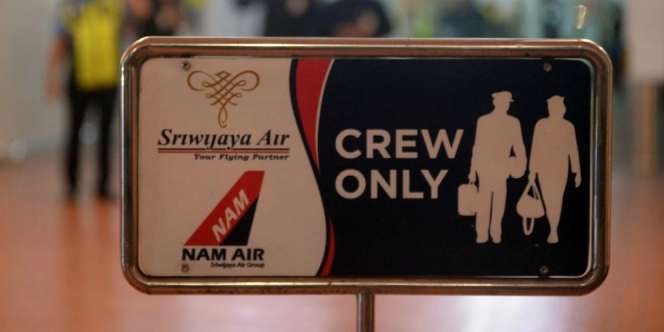 Sosok Kapten Afwan, Pilot Sriwijaya Air SJ-182 yang Jatuh