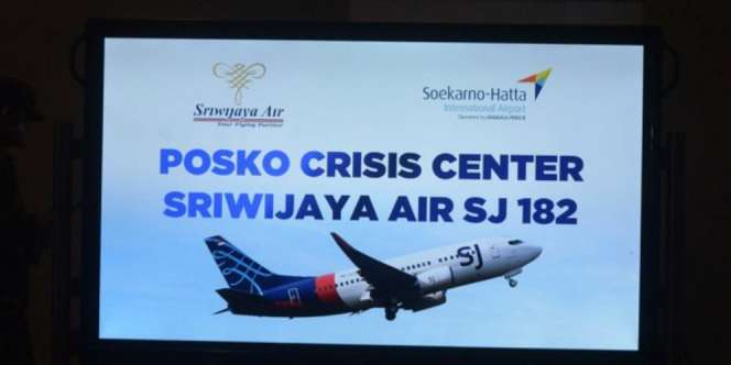 Kapten Afwan Pilot Sriwijaya Air SJ-1822, Dikenal Santun & Taat Beribadah