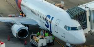 Fakta Terkini Soal Tragedi Jatuhnya Sriwijaya Air SJ-182
