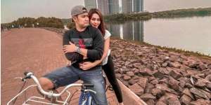 Istri Kru Sriwijaya Air Unggah Chat Terakhir dengan Suaminya, Bikin Sedih