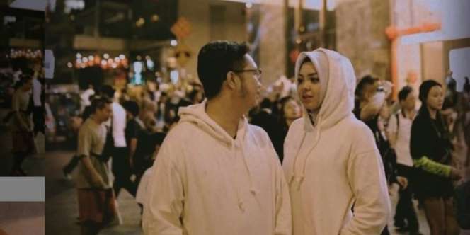 Pengantin Baru Jadi Penumpang Sriwijaya Air, Akun Instagramnya Banjir Doa