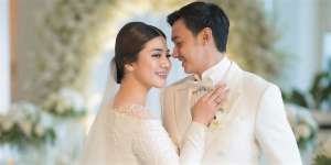 10 Seleb Hadiri Pernikahan Felicya-Hito, Penampilan Natasha Wilona Jadi Sorotan