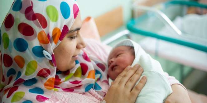 Haruskah Payudara Dibersihkan Dulu Sebelum Menyusui?