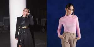 Menetap di Amerika Serikat, 9 Artis Indonesia Ini Sukses Kembangkan Karier