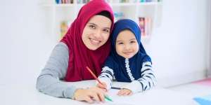 Cara Pintar Mam, Dukung Fondasi Belajar Si Kecil dengan Tepat