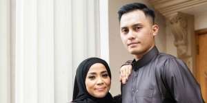 Innalillahi Muzdalifah Berduka