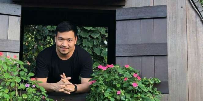 Michael Yukinobu Bicara Hubungannya dengan Gisella Anastasia Paska Kasus Video