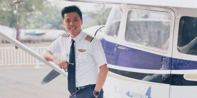 Baca Data FlightRadar, Kapten Vincent Beber 4 Menit Mencekam Sriwijaya Air SJ182