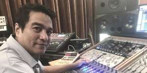 Kemenparekraf Gandeng Indra Lesmana Lewat Lagu Pariwisata 'Citra Nusantara'