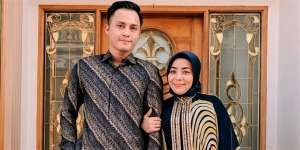 Sosok Ayah Mertua Muzdalifah yang Meninggal Ternyata Bukan Orang Sembarangan