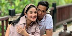 Sosok Suami Nindy Ayunda Terjerat Narkoba, Profesinya Mentereng
