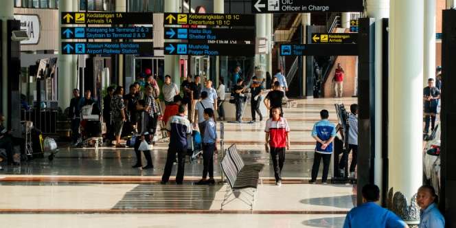 Larangan WNA Masuk Indonesia Diperpanjang Sampai 28 Januari