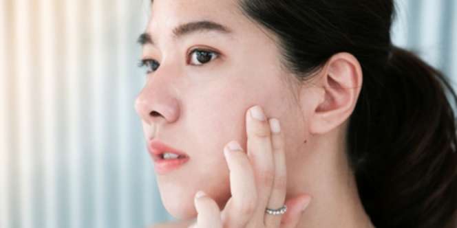 Tips Makeup dan Perawatan Wajah untuk Samarkan Pori-Pori