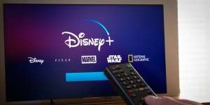 Serial Marvel Studios di Disney+ Hotstar Temani Kamu PSBB Lagi