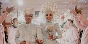 Kisah Pilu Cinta Sehidup Semati Pengantin Baru Korban Sriwijaya Air SJ182