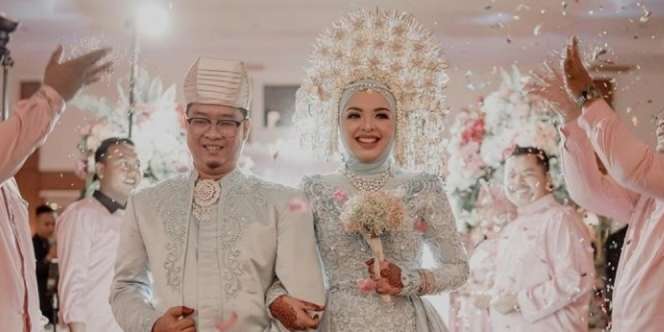 Kisah Pilu Cinta Sehidup Semati Pengantin Baru Korban Sriwijaya Air SJ182