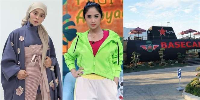 5 Penginapan Mewah Milik Pedangdut Tanah Air, Villa Lesty Kejora Jadi Sorotan