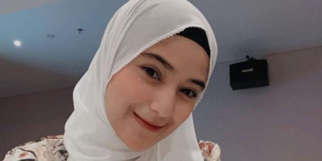 Pamer Foto USG, Calon Anak Pertama Nadya Mustika Berjenis Kelamin Laki-Laki