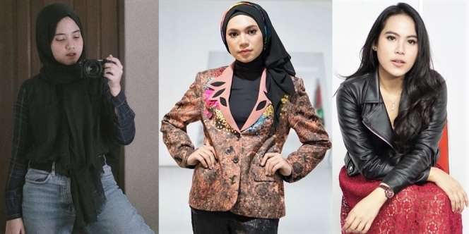 Kabar Terkini 8 Jebolan Rising Star Musim Pertama, Ada yang Jadi Youtuber Sukses
