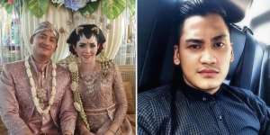 Istri Okky Bisma: Tunggu Istrimu Ini di Surga...