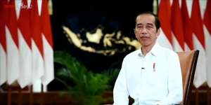 Besok Pagi, Jokowi Jadi Orang Pertama Penerima Vaksin Covid-19 Sinovac