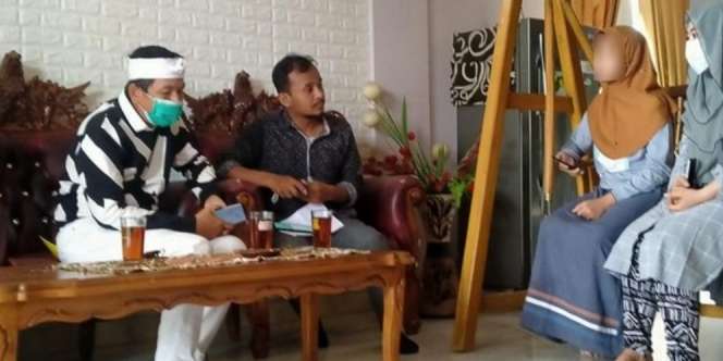 Fakta Terbaru Soal Ibu Kandung Asal Demak Dipenjarakan Anak Gadisnya