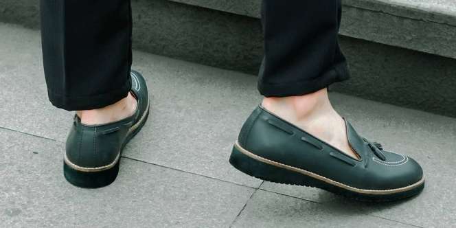 Kekuatan Sepatu Lokal, Nggak Kalah Keren dari Sepatu Luar