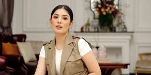 Tajir Melintir, Intip Koleksi Fashion Branded Nindy Ayunda
