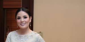 Nindy Ayunda: Terimakasih Doa untuk Saya dan Keluarga