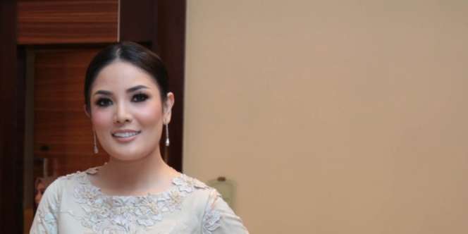 Nindy Ayunda: Terimakasih Doa untuk Saya dan Keluarga