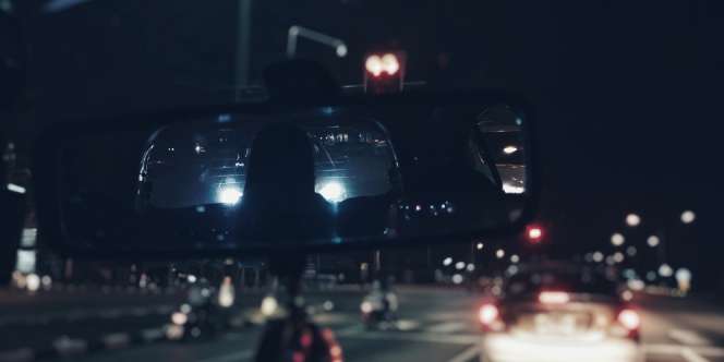 Hati-Hati! Ki Prana Lewu Beber Penyebab Jin Betah Tinggal di Mobil