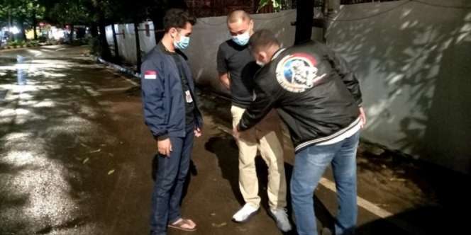 Raup Rp17 Miliar, Pemilik GrabToko Ditangkap Polisi karena Kasus Penipuan