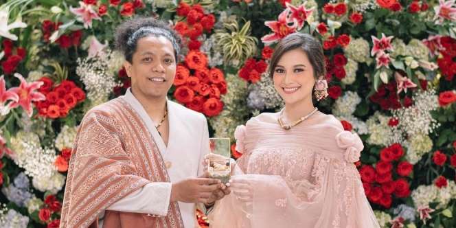 Putrinya Dinikahi Arie Kriting, Ibunda Indah Permatasari: Saya Muak!