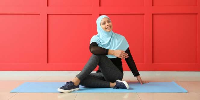 Cari Tahu Waktu Terbaik Berolahraga Agar Lebih Mudah Tertidur