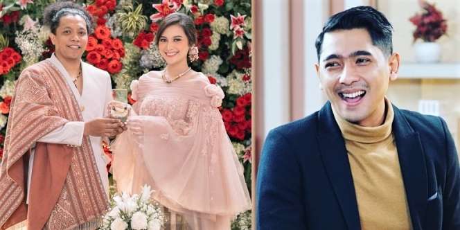 Arie Kriting Menikah Tanpa Restu, Ucapan Selamat Arya Saloka Ini Bikin Terharu