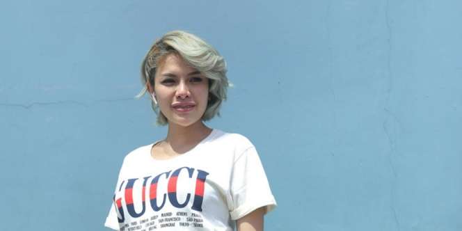 Suruh Young Lex Sabar, Nikita Mirzani Sindir Anya Geraldine?