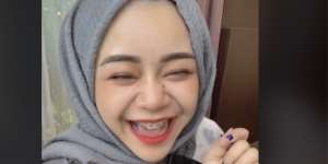 Viral Video Korban Sriwijaya Air Andi Syifa Kamila, Isi Pesannya Jadi Sorotan