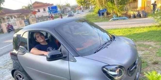 Viral Mobil Mungil Seharga NMAX, Begini Faktanya