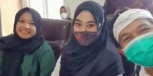 Begini Kondisi Terbaru Perseteruan Ibu dan Anak di Demak, Berakhir Haru