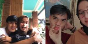Kisah Cinta Langka Gadis Balik ke Mantan, Sempat Sindir dan Musuhan