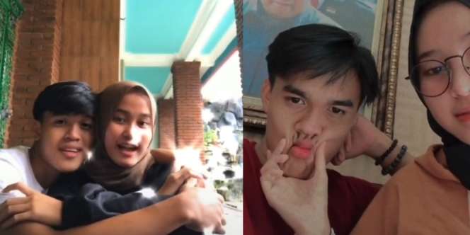 Kisah Cinta Langka Gadis Balik ke Mantan, Sempat Sindir dan Musuhan