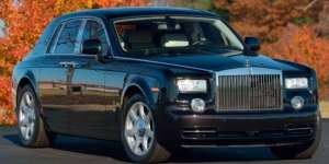 Rolls Royce Bekas Milik Donald Trump Dilelang, Berapa Harganya?