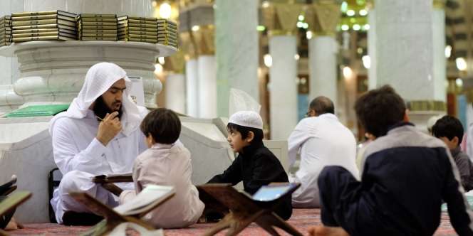 Alhamdulillah.. Anak Usia 6 Tahun Kini Boleh Daftar Haji