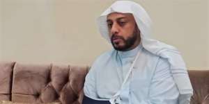 Innalillahi, Syekh Ali Jaber Meninggal Dunia Pagi Tadi