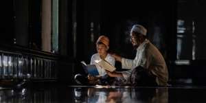 Surat Al Fajr Ayat 1-16, Arab, Latin, Terjemahan dan Kandungan Pokok