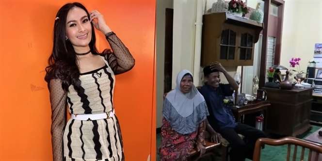 Sukses dan Tajir di Ibu Kota, Intip 8 Potret Rumah Iis Dahlia di Kampung Halaman