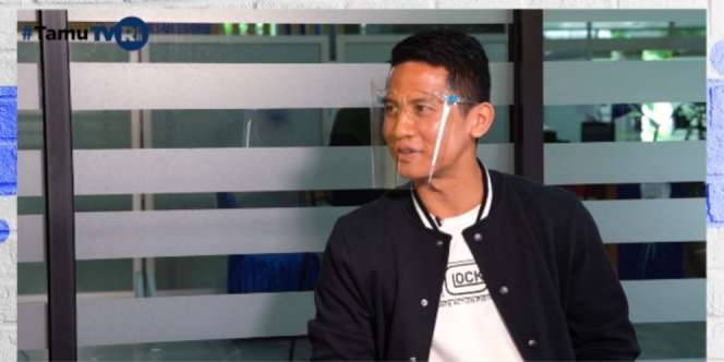 Tebongkar, Begini Sikap Jokowi Saat Ajudan Berbuat Salah