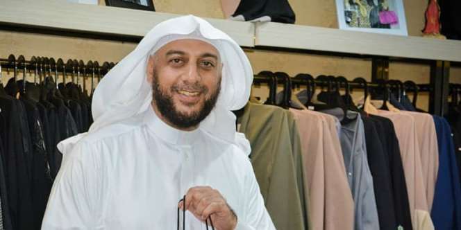 Cerita Syekh Ali Jaber Ingin Wafat di Lombok