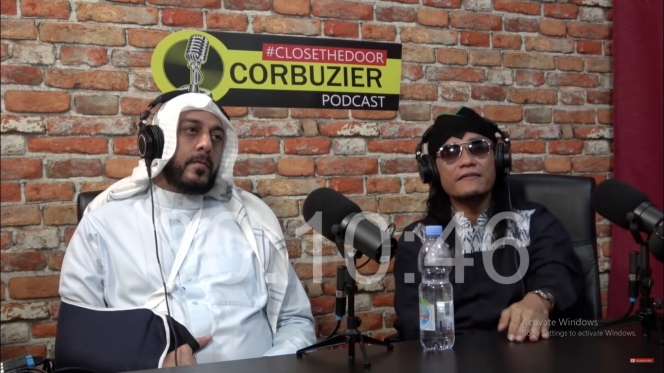 Nasi Mandi yang Tak Sempat Dimasak Syekh Ali Jaber