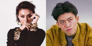 Salut! 5 Seleb Indonesia yang Pernah Muncul di Cover Majalah Top Dunia
